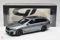 1:18 GT Spirit 2023 BMW 530E XDRIVE M SPORT TOURING GREY
