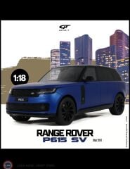 1:18 GT Spirit 2024 Range Rover P615 SV