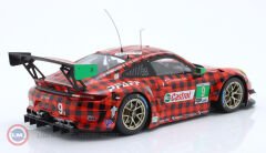 1:18 2019 Porsche 911 GT3 R #9 24h Daytona 2019 Pfaff Motorsports