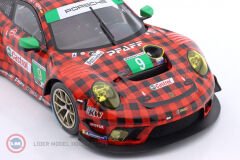 1:18 2019 Porsche 911 GT3 R #9 24h Daytona 2019 Pfaff Motorsports