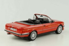 1:18 1986 BMW Alpina C2 2.7 Cabriolet