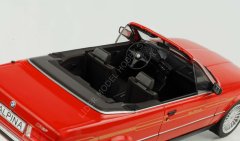 1:18 1986 BMW Alpina C2 2.7 Cabriolet
