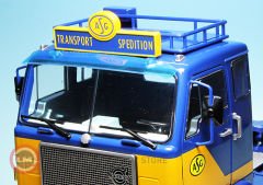 1:18 1965 Volvo F88