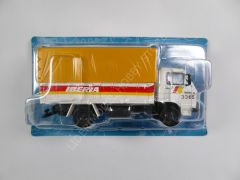 1:43 1986 Pegaso Ekus 1210 İberia