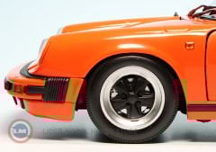1:18 1983 Porsche 911 Carrera Coupe 3.2 
