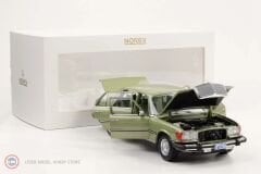1:18 Norev 1979 Mercedes Benz  450SEL W116 Dallas TV Series