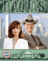 1:18 Norev 1979 Mercedes Benz  450SEL W116 Dallas TV Series