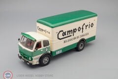 1:43 1964 Pegaso 1060 Campofrio Atlas