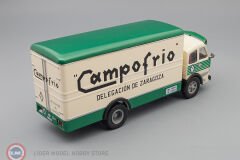 1:43 1964 Pegaso 1060 Campofrio Atlas
