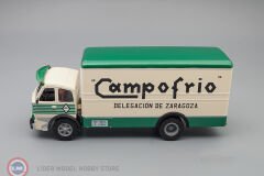 1:43 1964 Pegaso 1060 Campofrio Atlas