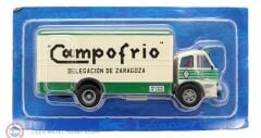 1:43 1964 Pegaso 1060 Campofrio Atlas