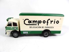 1:43 1964 Pegaso 1060 Campofrio Atlas