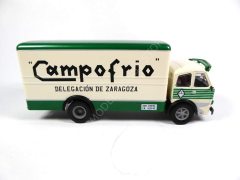 1:43 1964 Pegaso 1060 Campofrio Atlas