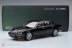 1:18 2003 Jaguar XJ-Series (X350)