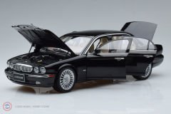 1:18 2003 Jaguar XJ-Series (X350)