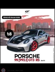 1:8 GT Spirit 2022 Porsche 911 992.1 GT3 RS