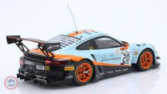 1:18  2019 Porsche 911 GT3 R #20 Gulf Winner 24h Spa 2019 Christensen, Lietz, Estre