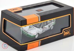 1:43 1995 Skoda Felicia Kit Car #27 Rally Rac Lombard  Sibera Gross