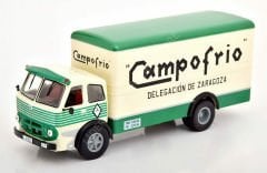 1:43 1964 Pegaso 1060 Campofrio Atlas