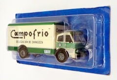 1:43 1964 Pegaso 1060 Campofrio Atlas