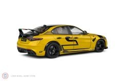 1:18 Solido 2022 Alfa Romeo Giulia GTA Baujahr