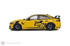 1:18 Solido 2022 Alfa Romeo Giulia GTA Baujahr