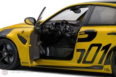 1:18 Solido 2022 Alfa Romeo Giulia GTA Baujahr