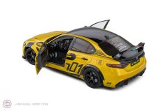 1:18 Solido 2022 Alfa Romeo Giulia GTA Baujahr