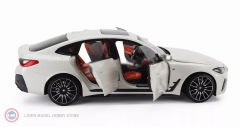 1:18 Minichamps 2022 BMW i4 M50