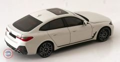 1:18 Minichamps 2022 BMW i4 M50