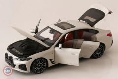1:18 Minichamps 2022 BMW i4 M50
