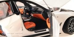1:18 Minichamps 2022 BMW i4 M50