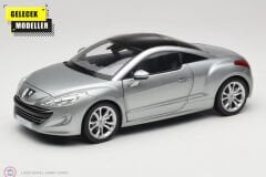 1:18 Norev 2010 Peugeot RCZ