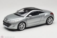 1:18 Norev 2010 Peugeot RCZ
