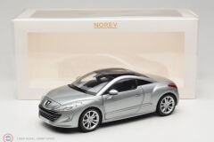 1:18 Norev 2010 Peugeot RCZ