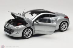 1:18 Norev 2010 Peugeot RCZ