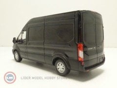 1:43  2017 Ford Transit EXTENDED VAN HIGH ROOF