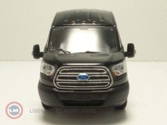 1:43  2017 Ford Transit EXTENDED VAN HIGH ROOF