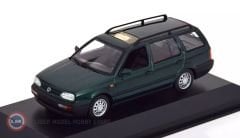 1:43 Maxichamps 1997 Volkswagen GOLF VARIANT