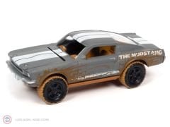 1:64 Johnny Lightning 1966 Shelby GT350 - Off Road