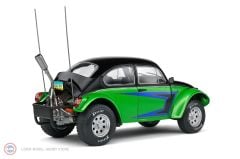 1:18 1976 Volkswagen Beetle Kafer Baja