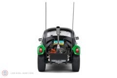 1:18 1976 Volkswagen Beetle Kafer Baja