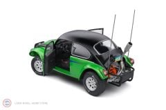 1:18 1976 Volkswagen Beetle Kafer Baja
