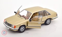 1:24 1978 Opel Senator A1