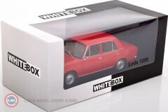1:24 1970 Lada 1200