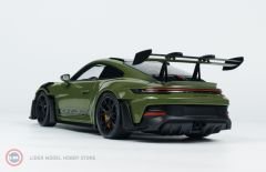 1:18 2024 Porsche 911 (992) GT3 RS