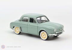 1:18 1958 Renault Dauphine
