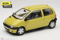 1:18 Norev 1998 Renault Twingo