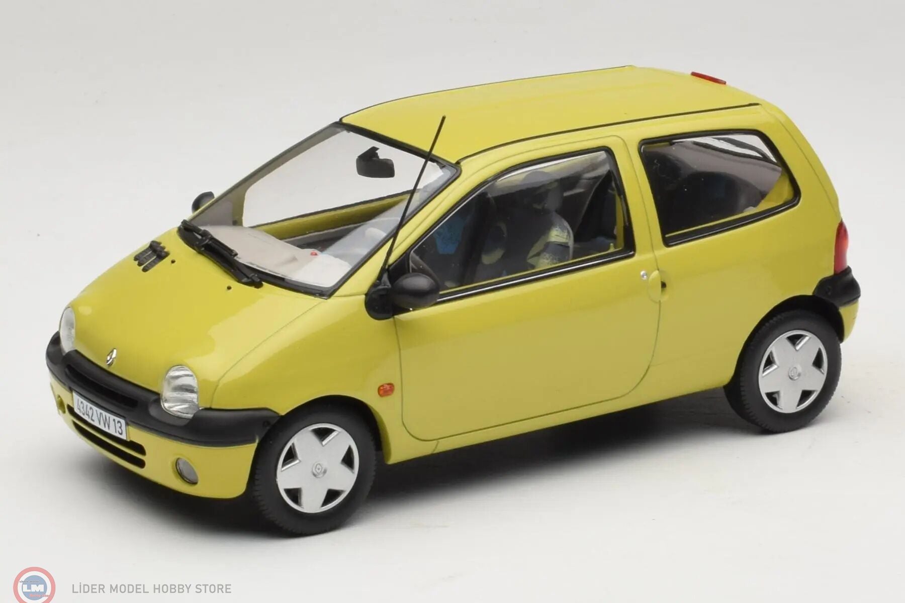 1:18 Norev 1998 Renault Twingo