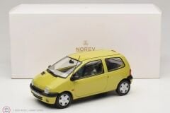 1:18 Norev 1998 Renault Twingo